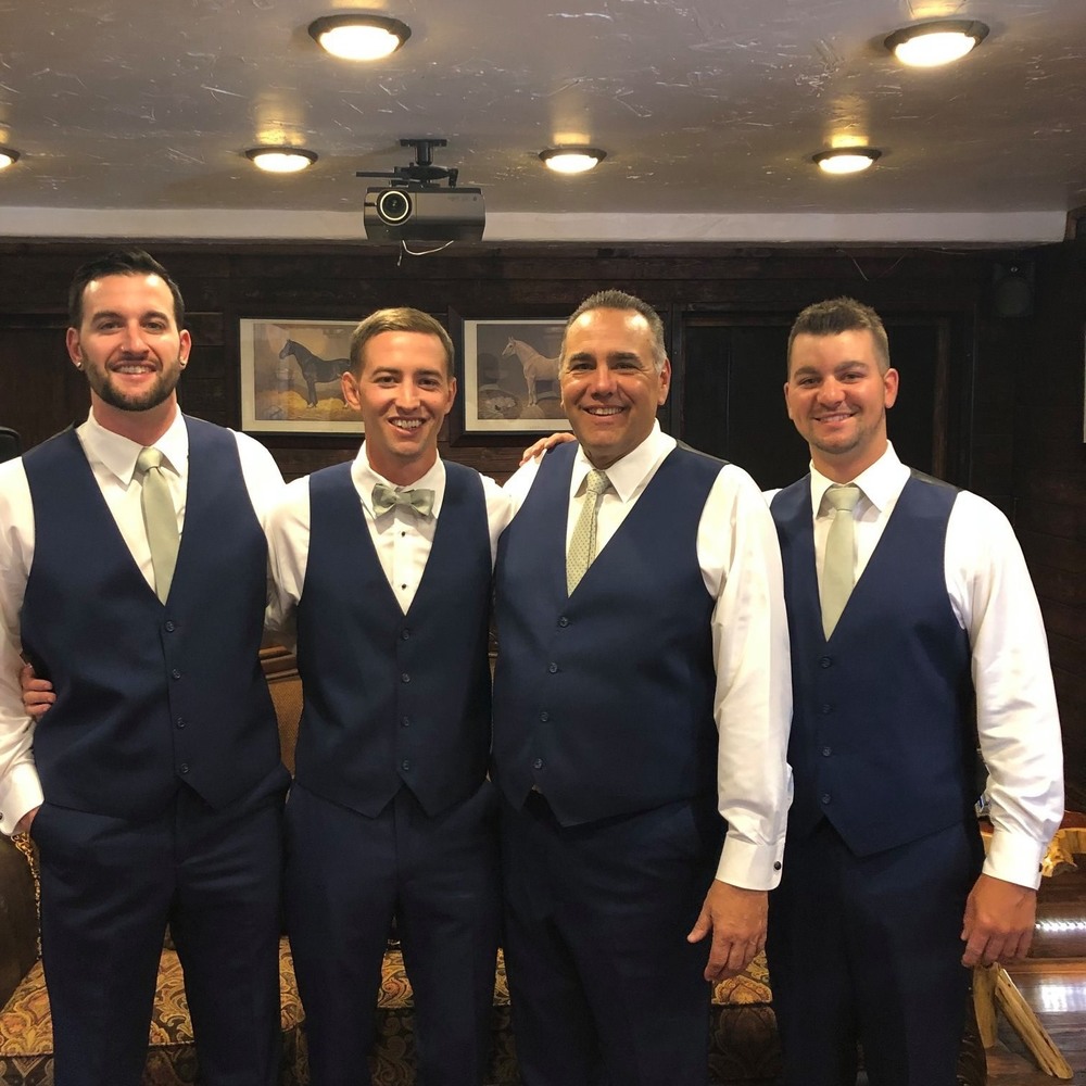 Meet your Posher, Nick